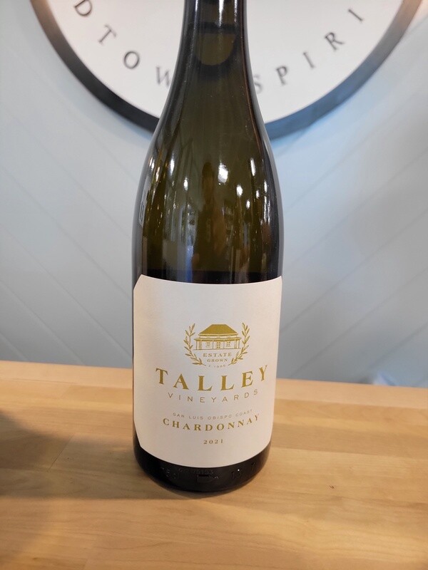 Talley Vineyards Chardonnay