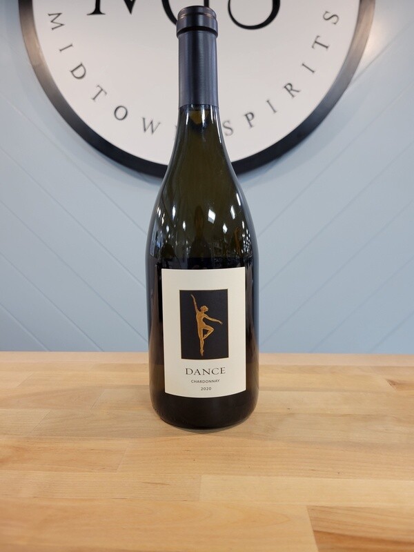 Longshadows Dance Chardonnay 2020