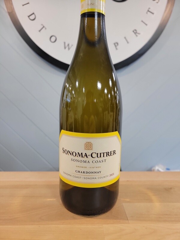 Sonoma-Cutrer Sonoma Coast