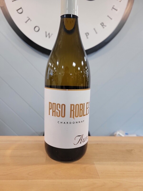 Paso Robles Austin Chardonnay