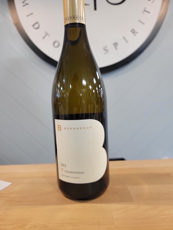 Bernardus Chardonnay