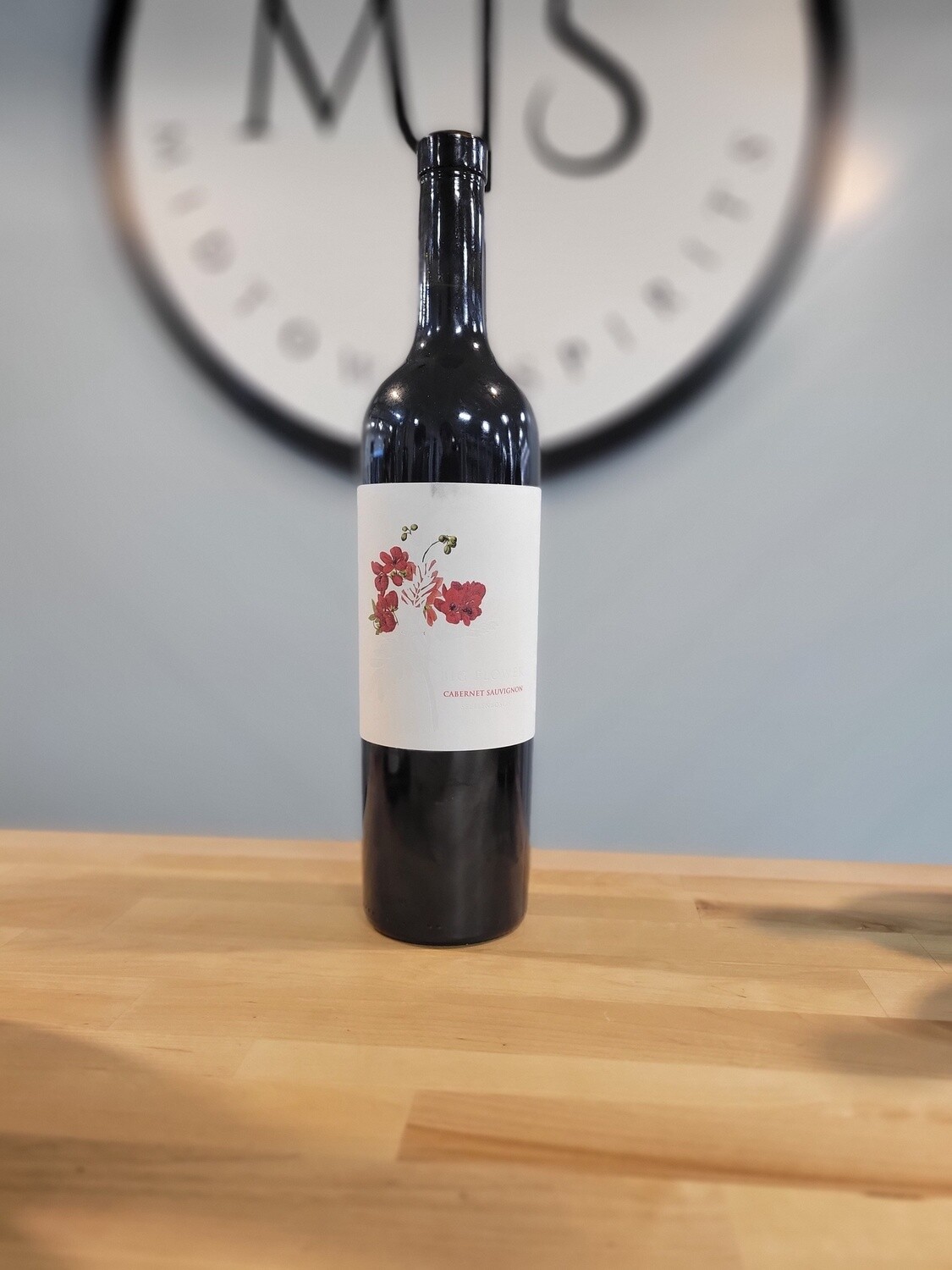 Big Flower Cabernet Sauvignon