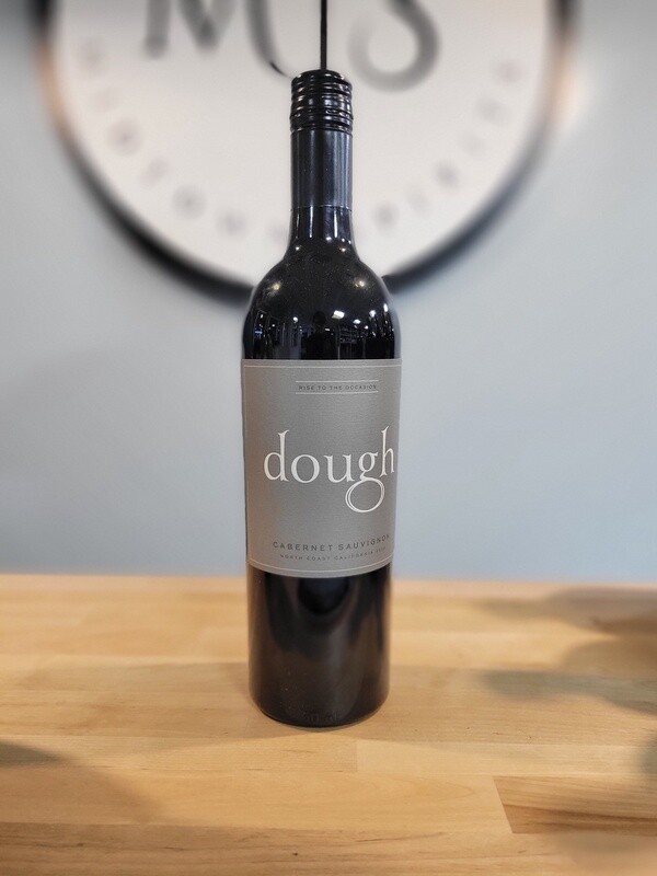 Dough Cabernet Sauvignon