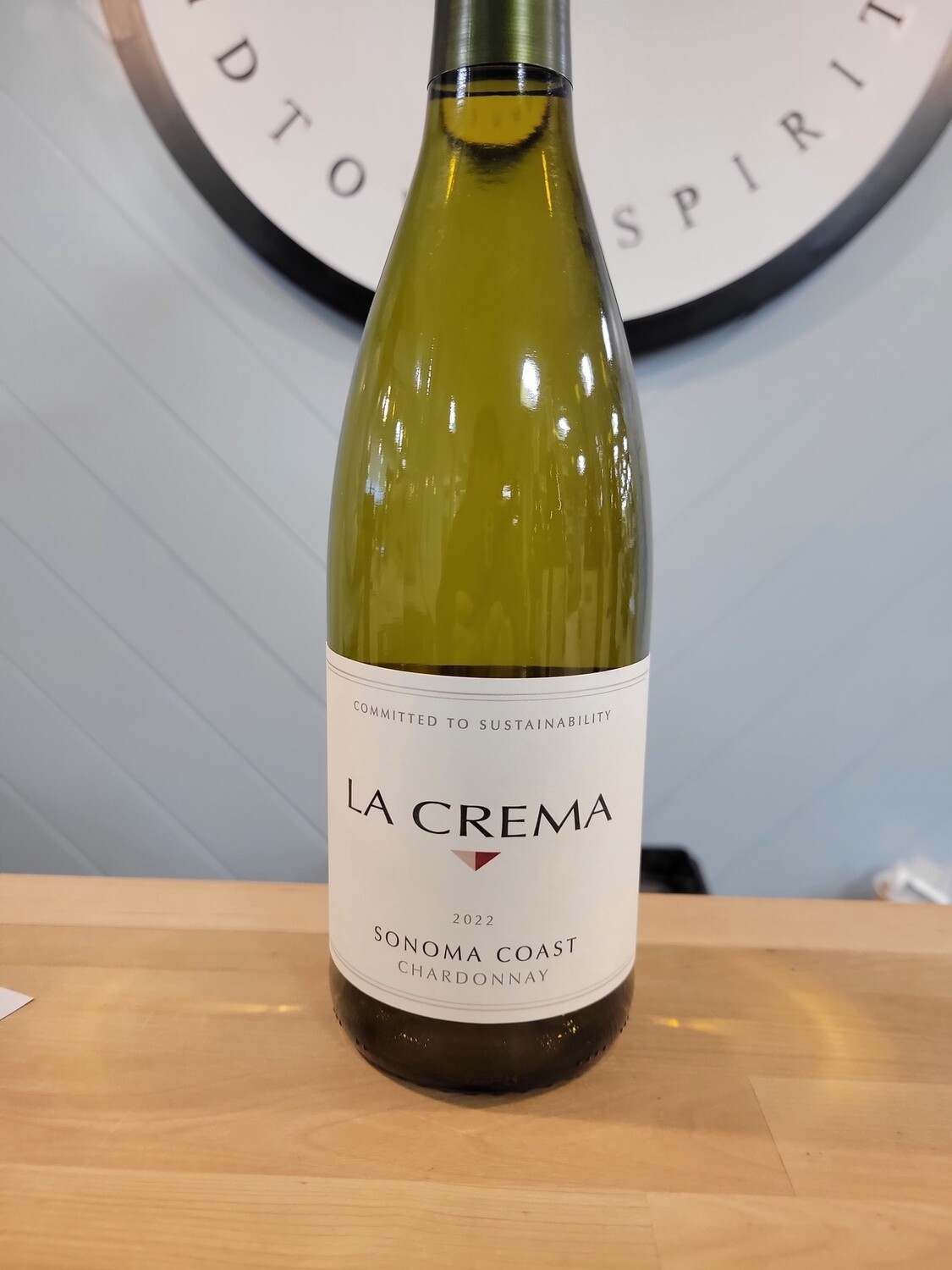 La Crema Sonoma Coast