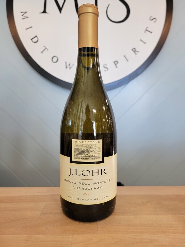 J. LOHR Chardonnay