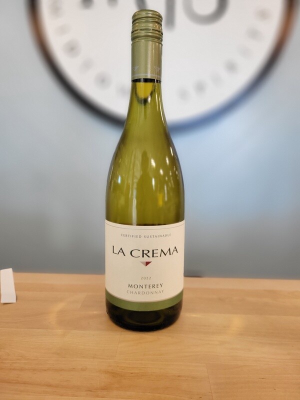 La Crema Monterey Chardonnay