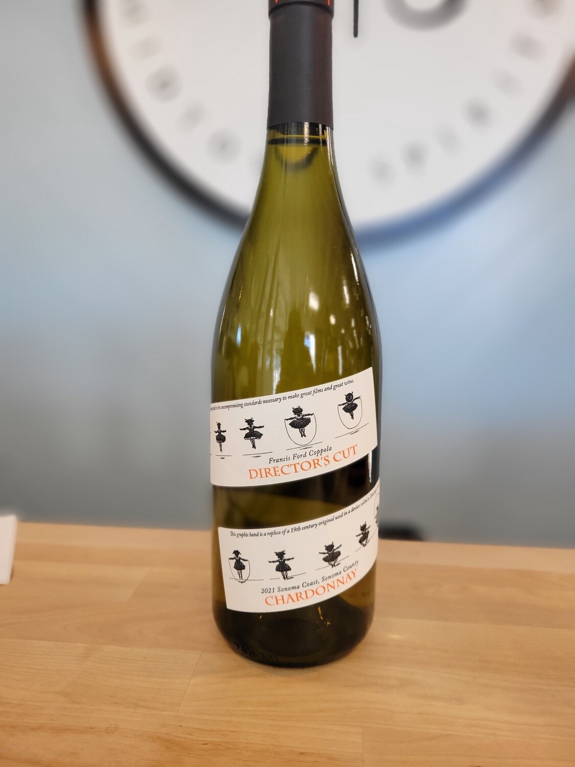Francis Ford Coppola Director’s Cut Chardonnay