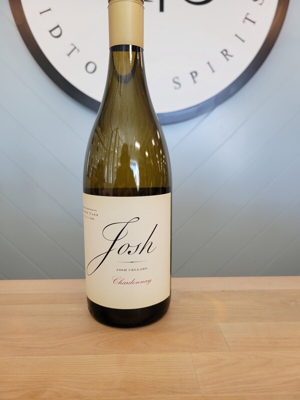 Josh Cellars Chardonnay