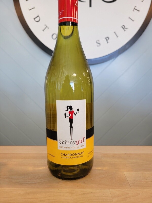 Skinny Girl Chardonnay