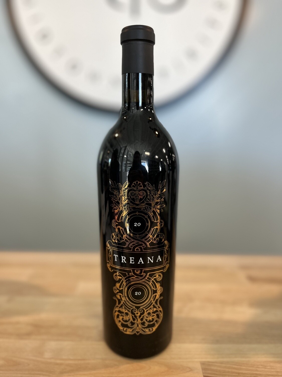 Treana Red Blend 2020