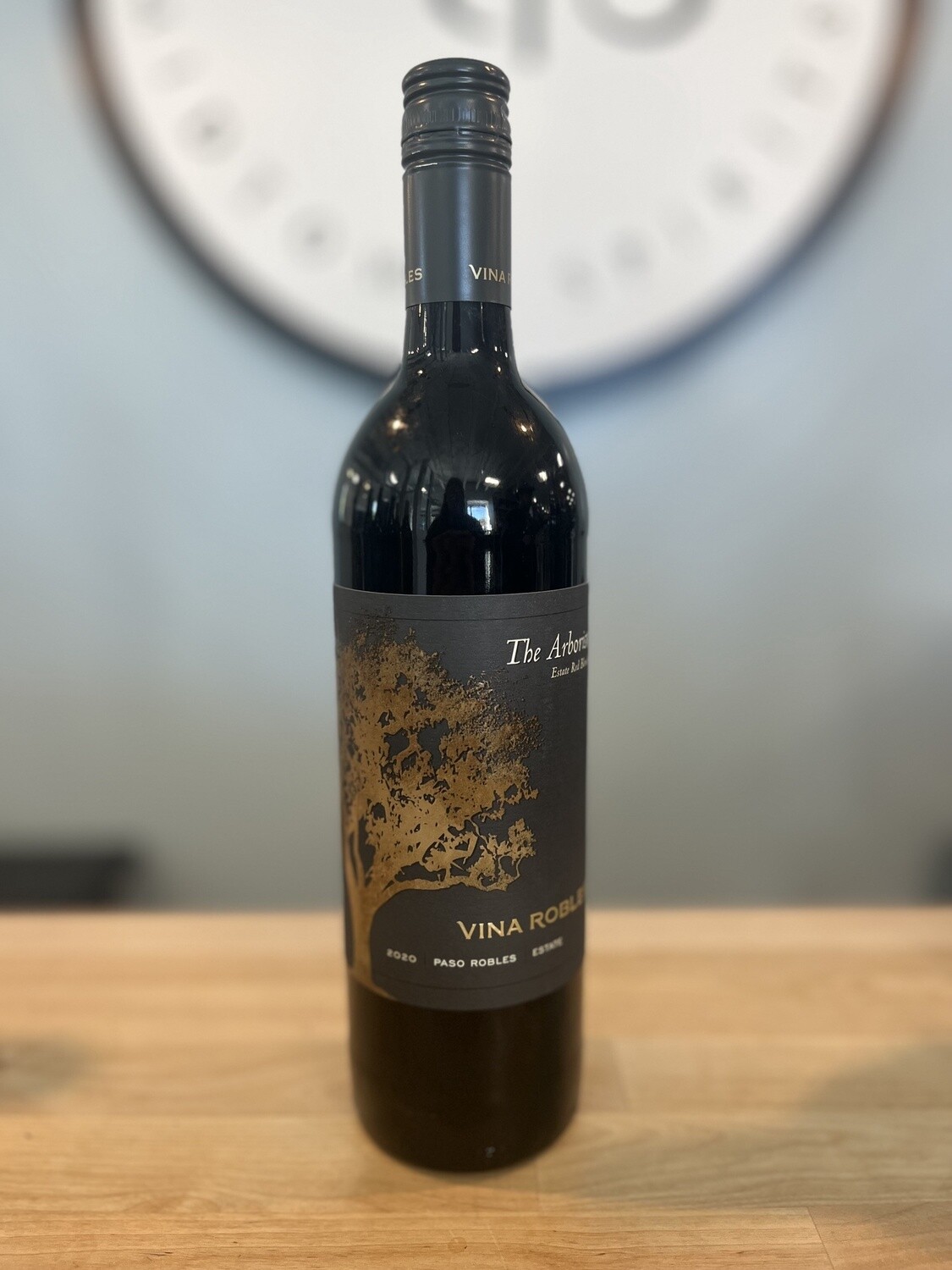 Vina Robles The Arborist 2020 red blend