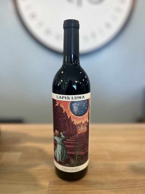 Lapis Luna Zinfandel