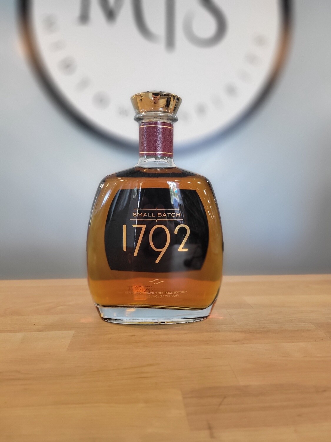 1792 Small Batch Kentucky Straight /750ml