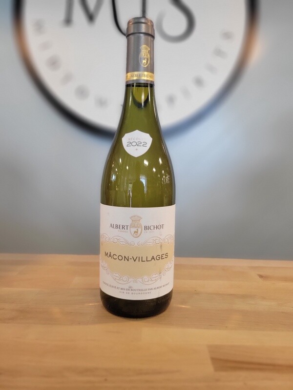 [Albert Bichot] Macon Villages Recolte 2022