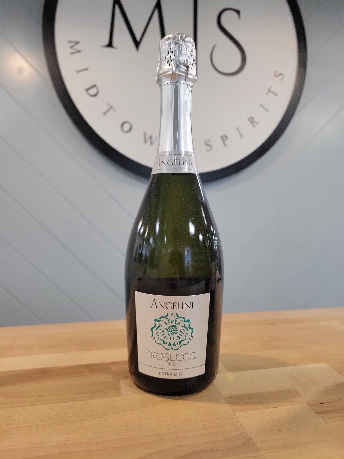 Angelini Prosecco 750ml