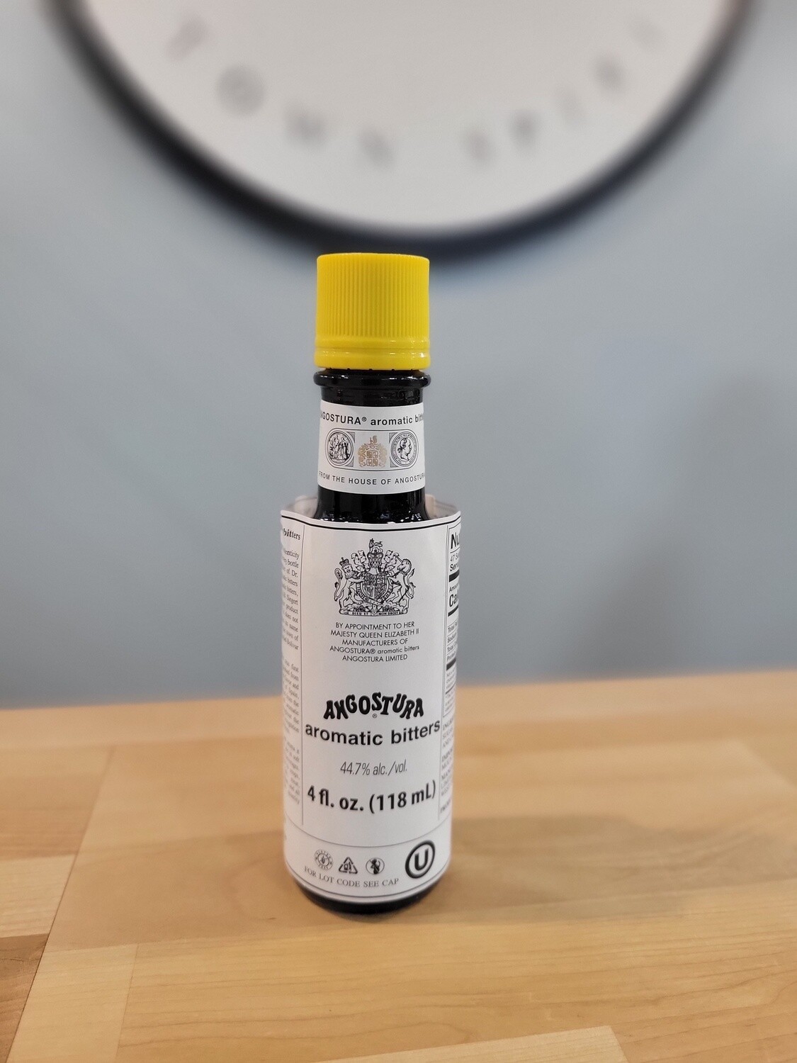 Angostura Aromatic Bitters