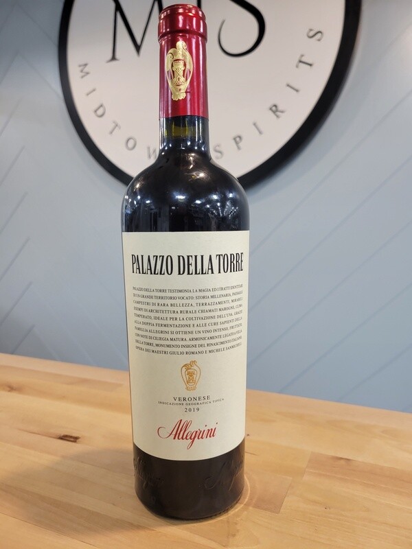 Allegrini Palazzo della Torre