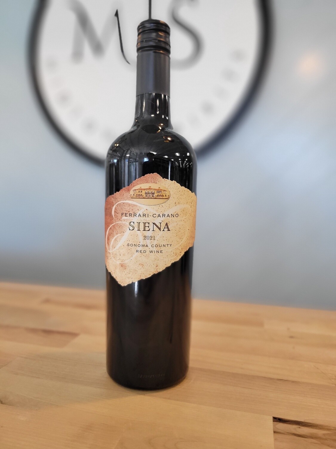 Ferrari Carano Siena 2021 Red Blend