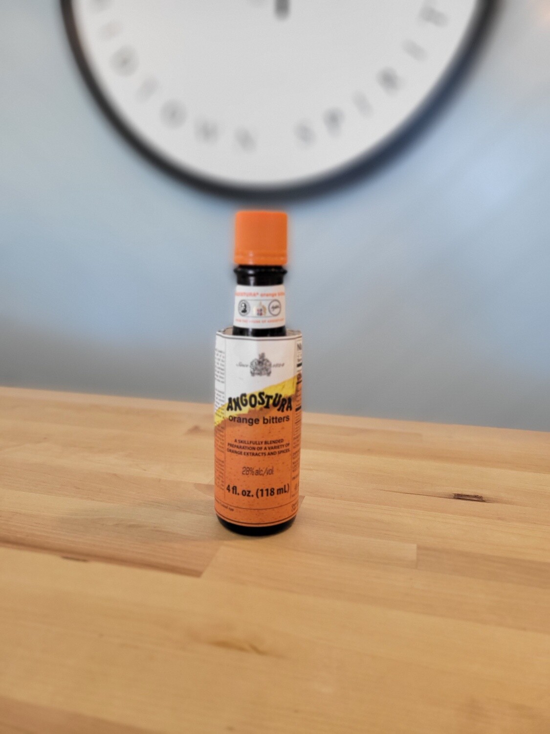 Angostura Orange Bitters