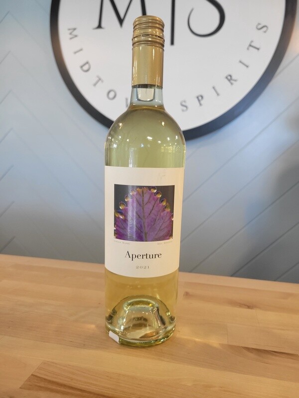 Aperture Chenin Blanc 2021
