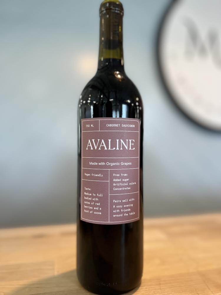Avaline Cabernet Sauvignon