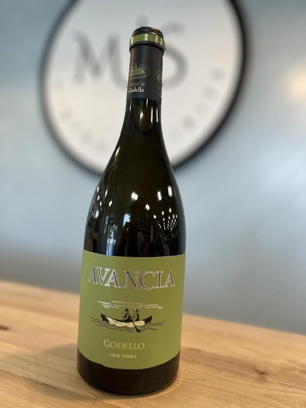 [Avancia] Goldello Old Vines