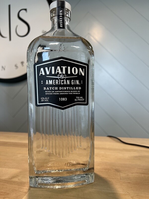 Aviation American Gin 1.75L