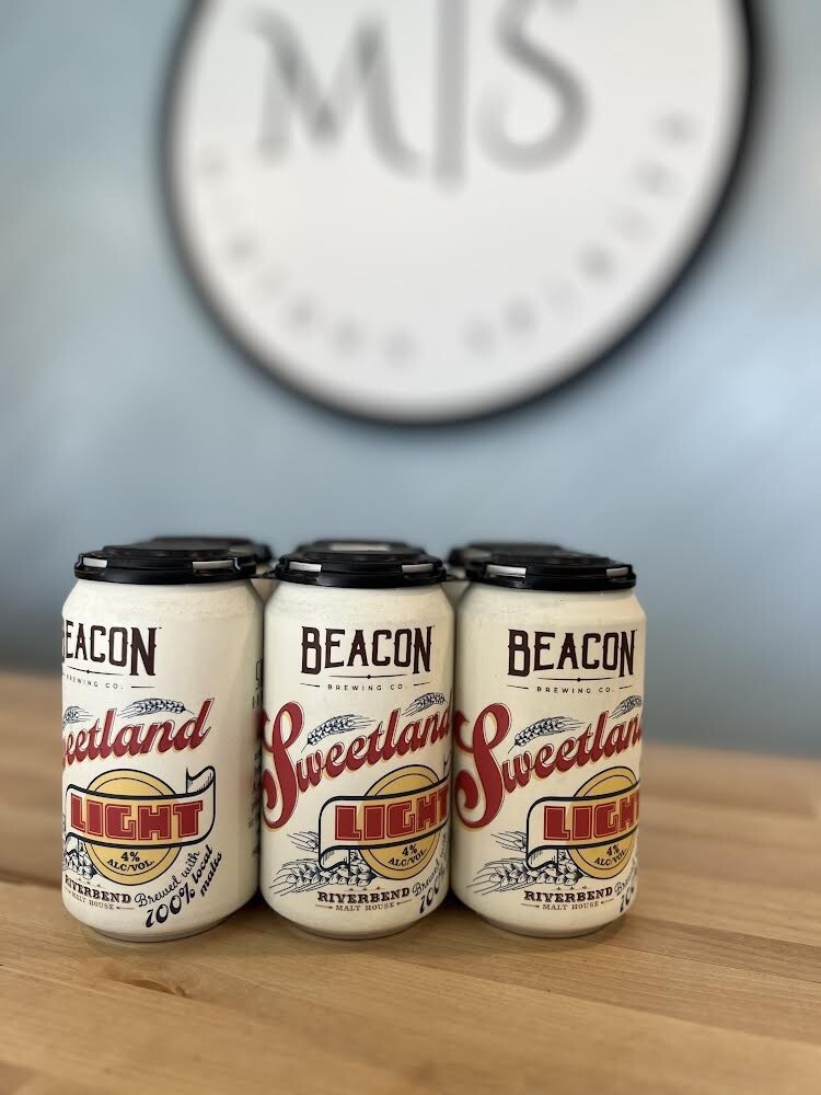 Beacon BOM Sweetland Light 6pk