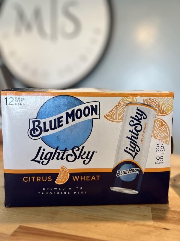 BL Moon LT Sky 2/12/12 CN