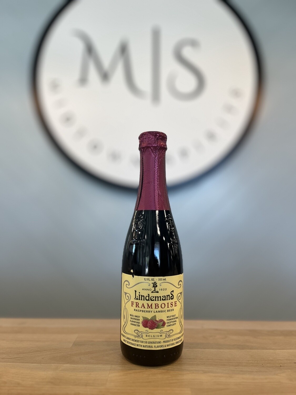 Lindemans Framboise