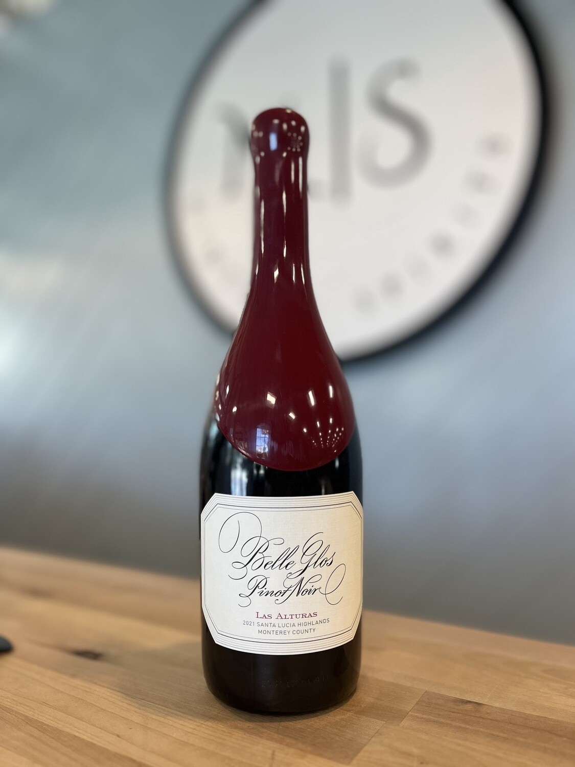 Clark &amp; Telephone Belle Glos Pinot Noir 2021 Santa Maria Valley