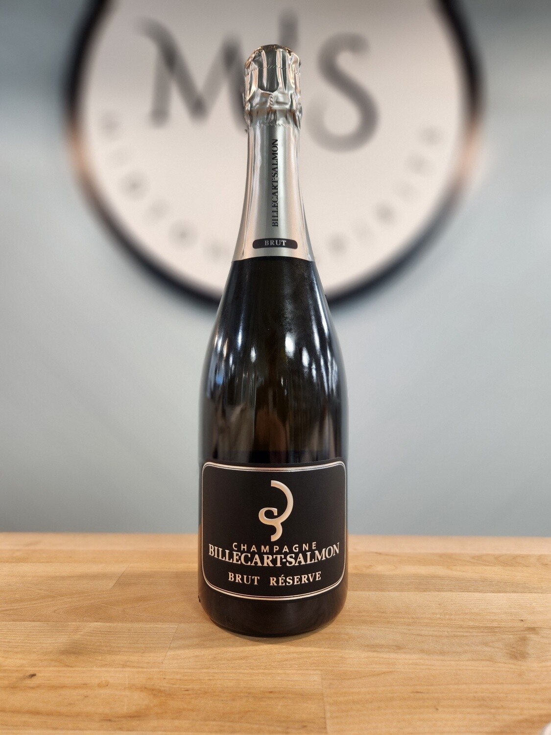 Billecart-Salmon Brut Reserve