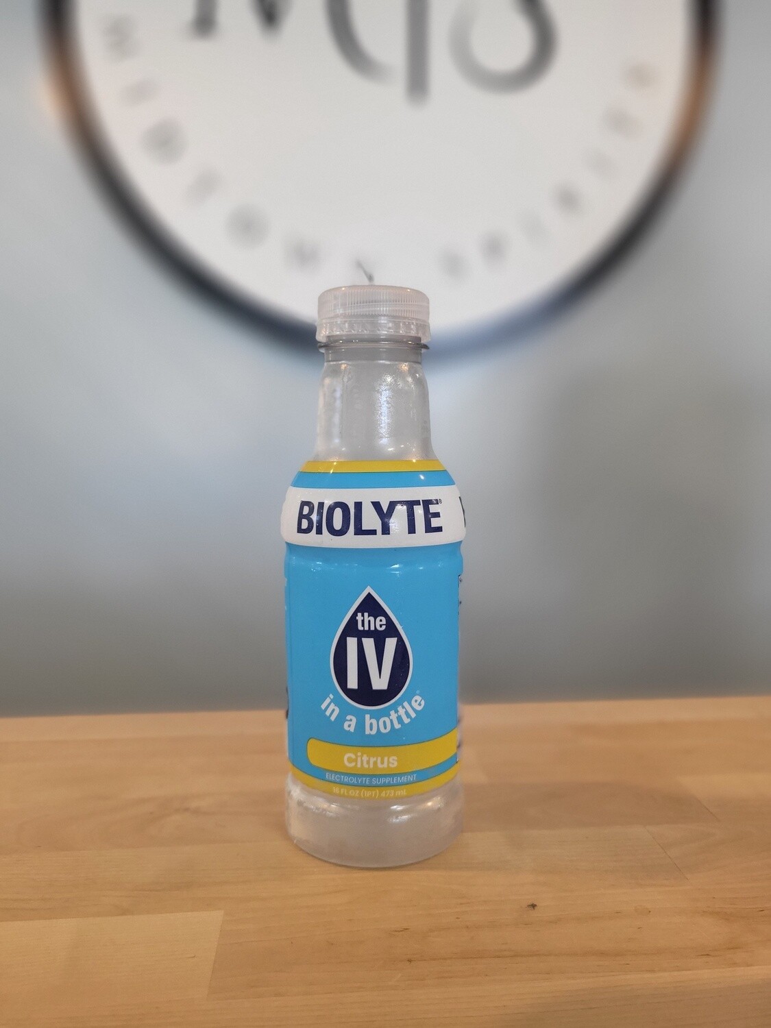 Biolyte Citrus