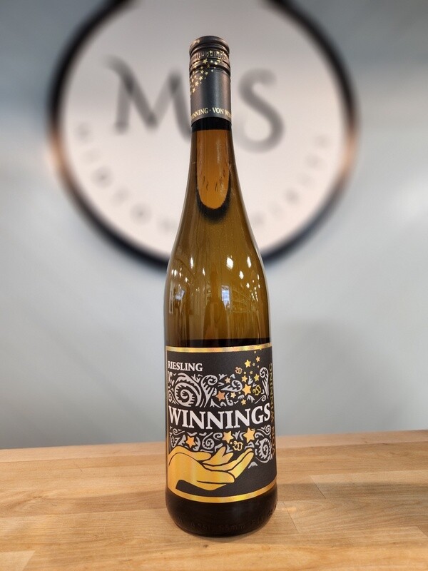 Von Winnings Riesling