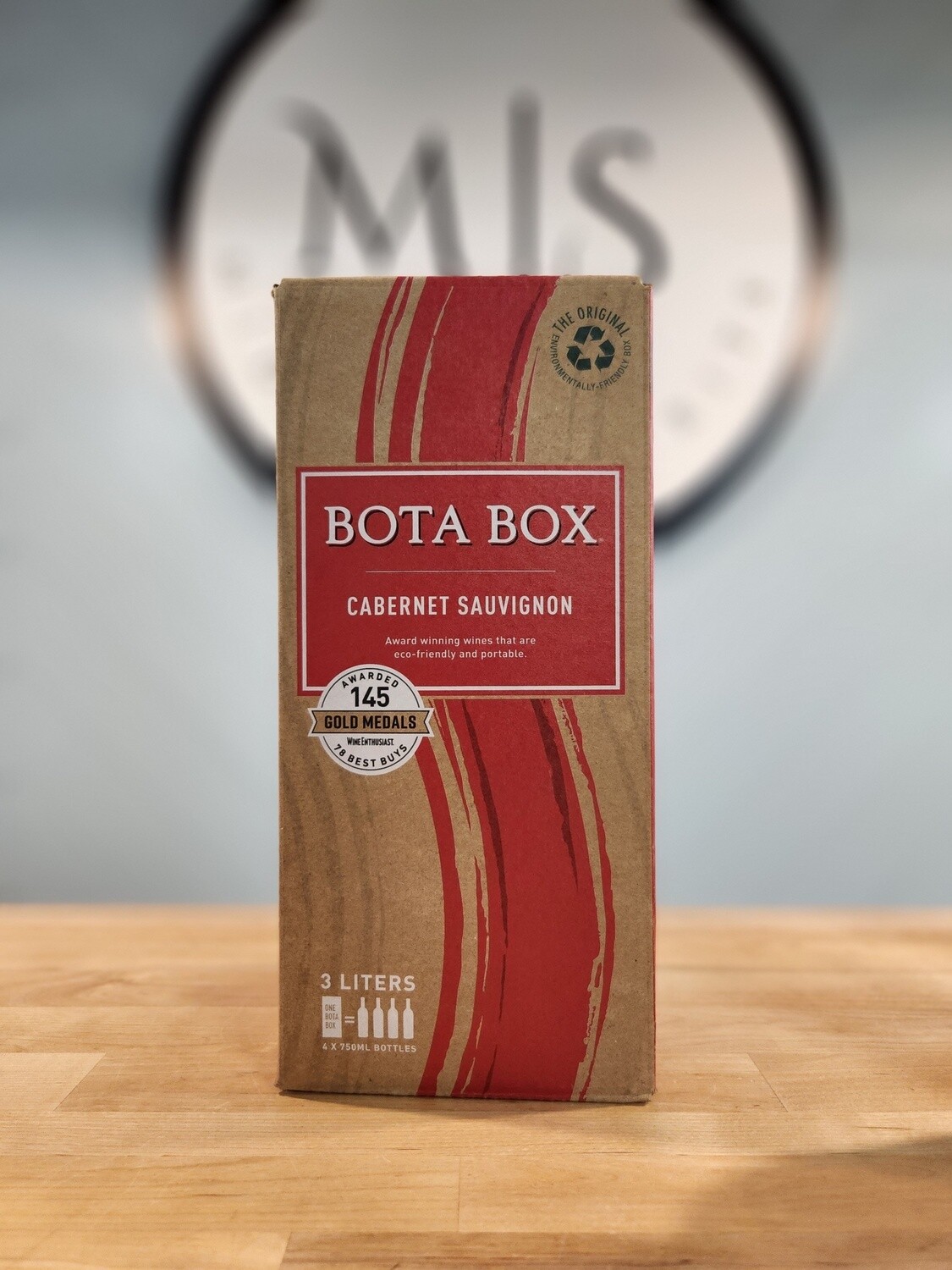 Bota Box Cabernet Sauvignon