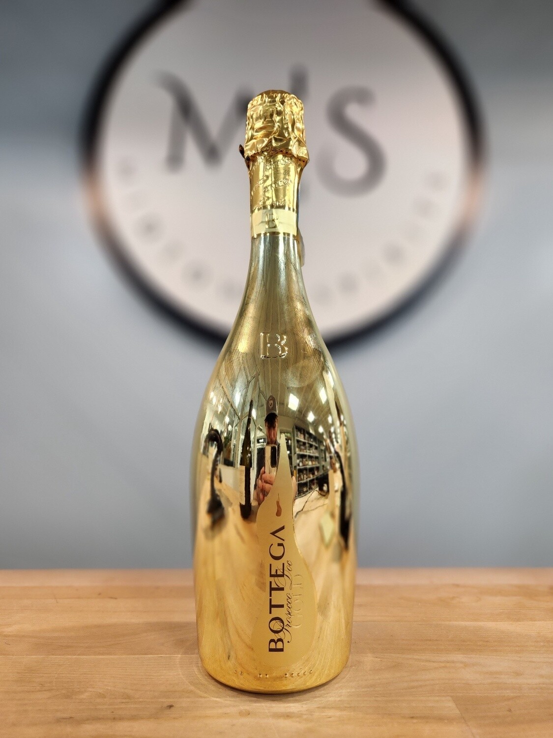 Bottega Prosecco.gold