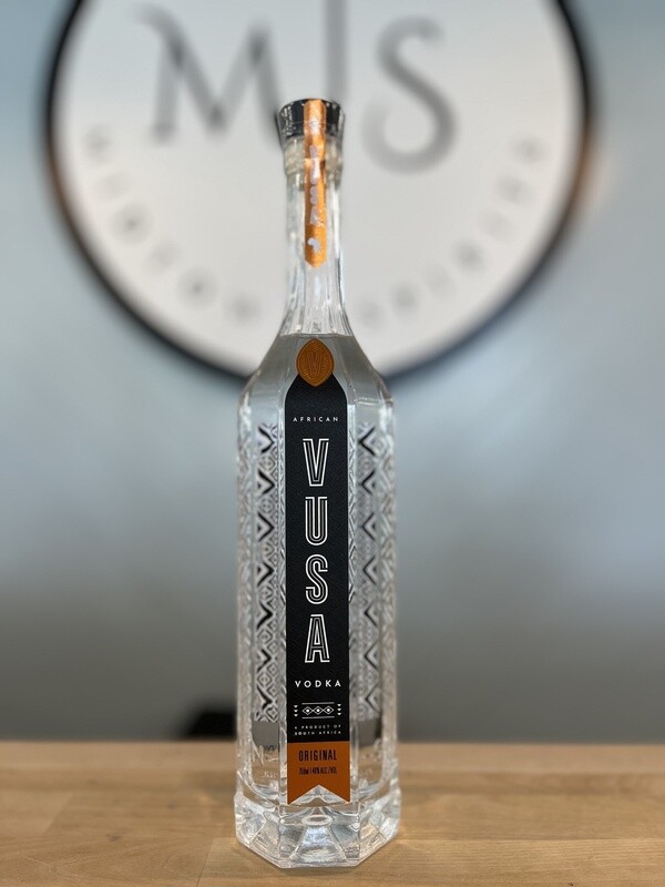 VUSA Vodka 750ml