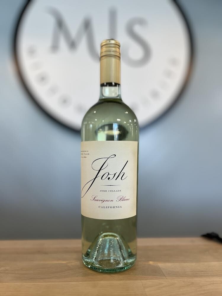 Josh cellars Sauvignon Blanc