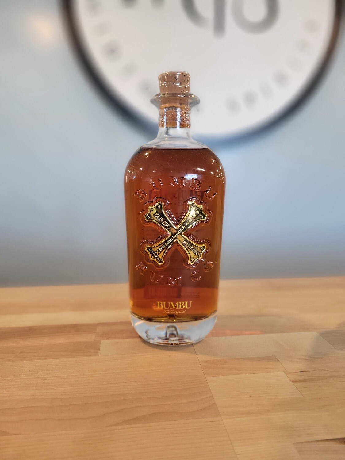 Bumbu Rum /750
