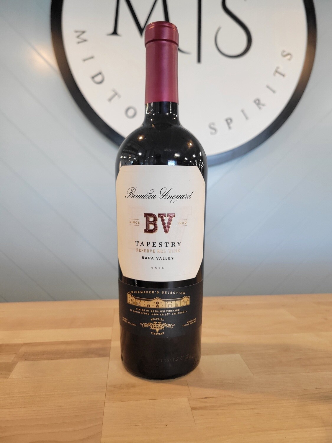BV Tapestry Reserve Red Wine
