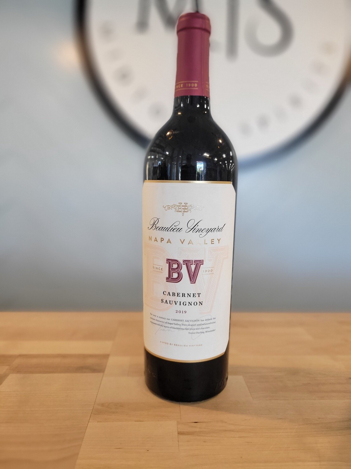 BV Tapestry Napa Valley Cabernet Sauvignon