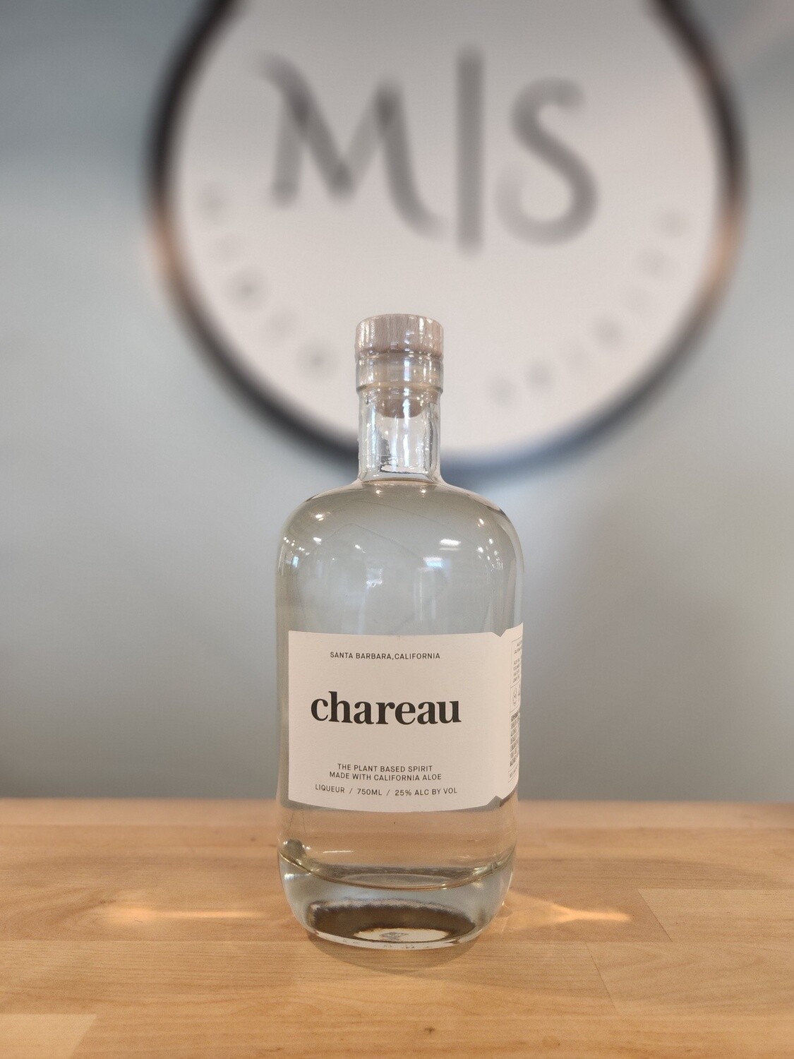 Chareau Liqueur