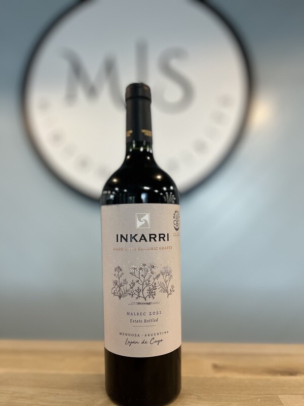 Inkarri Malbec