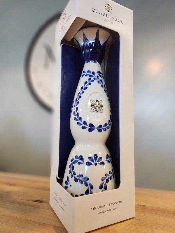 Clase Azul Tequila