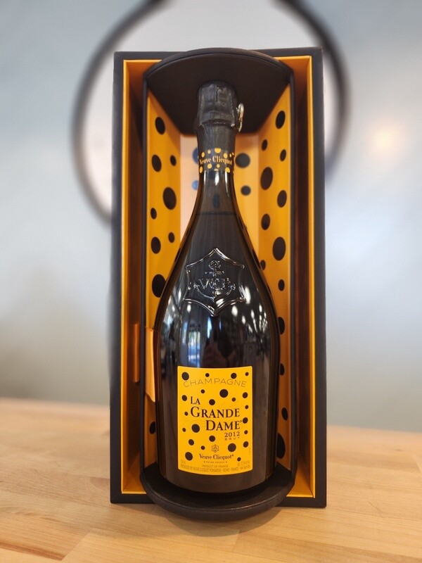 Clicquot La Grande Dame 2012 Brut