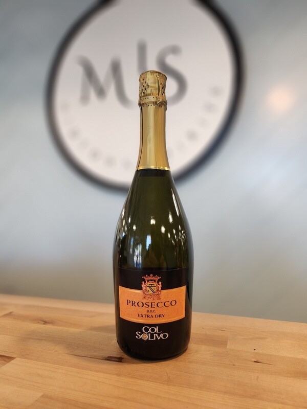 Col Solivo Prosecco DOC extra Dry