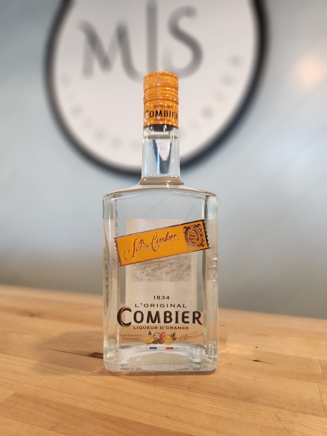 Combier Liqueur D&#39;Orange