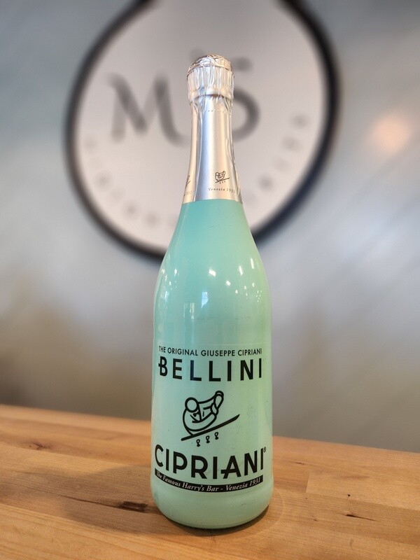 Cipriani Bellini