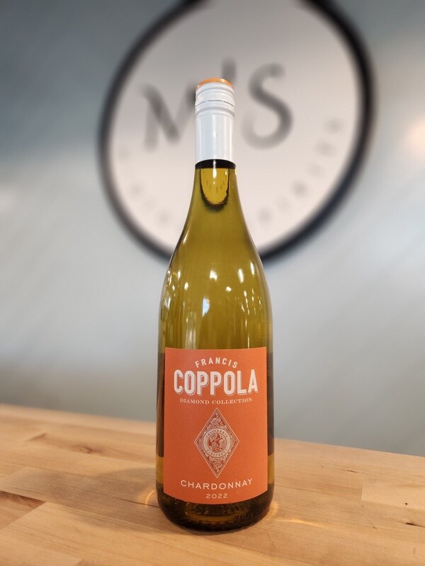 Coppola Diamond Collection Chardonnay