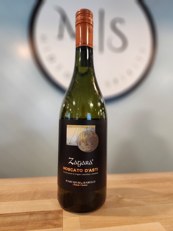 Zagara Moscato D&#39;Asti